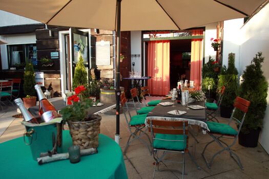 Das Landhaus Klambauer *** Apartmemthaus Thermennähe Zdjęcie 3