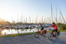 Das Landhaus Klambauer *** Apartmemthaus Thermennähe Bild 10