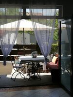 Das Landhaus Klambauer *** Apartmemthaus Thermennähe Bild 17