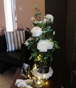 Das Landhaus Klambauer *** Apartmemthaus Thermennähe Bild 12