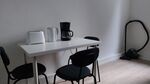 Vollausgestattete Monteurwohnung, Ferienwohnung Zdjęcie 12