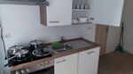 Vollausgestattete Monteurwohnung, Ferienwohnung Zdjęcie 14