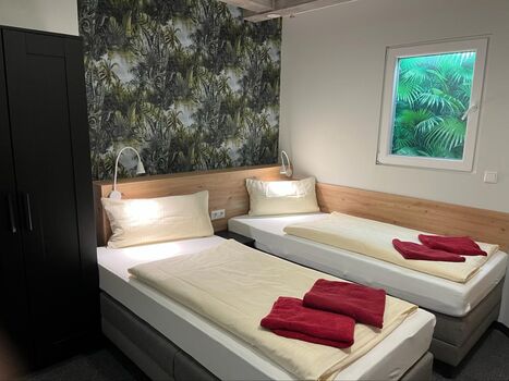 Garbsen Wohnkomfort - NEU!