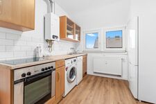 Monteurunterkünfte in Gießen – 24h Check-In Bild 1