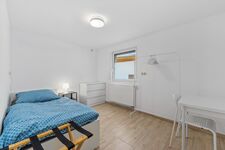 Monteurunterkünfte in Gießen – 24h Check-In Bild 2