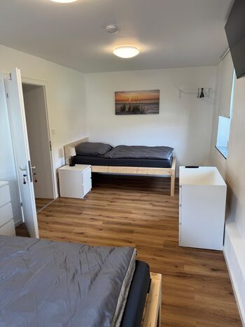 Gästezimmer in Tawern, nah an Grenze zu Luxemburg Bild 1