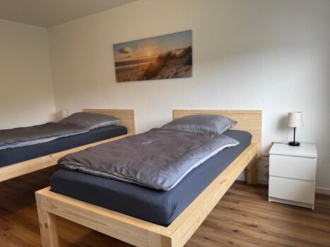Gästezimmer in Tawern, nah an Grenze zu Luxemburg Bild 5
