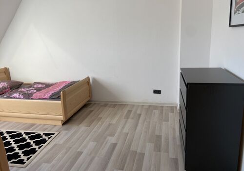 Ferienwohnung/ Monteurzimmer in Volkmarsen Zdjęcie 5