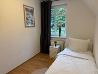 Gemütliches Monteurhaus im Grünen – mit Frühstück u. Sauna Bild 15