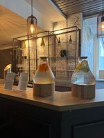 Gemütliches Monteurhaus im Grünen – mit Frühstück u. Sauna Bild 11