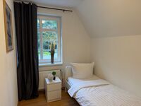 Gemütliches Monteurhaus im Grünen – mit Frühstück u. Sauna Bild 12