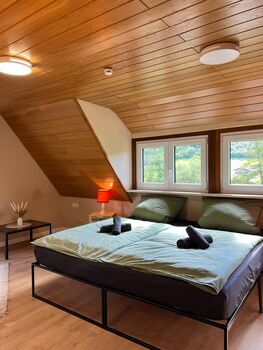 Wohnung Bramhall