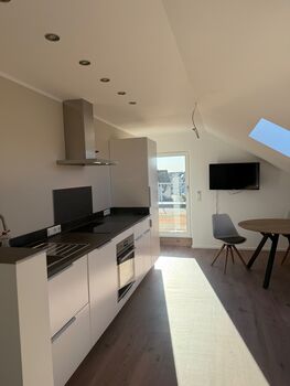 Monteurhaus Zoey, 4 Wohnungen mit Platz für bis zu 22P. Bild 5