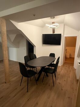 Monteurhaus Zoey, 4 Wohnungen mit Platz für bis zu 22P. Bild 2