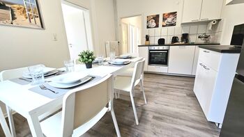 Apartment in Altena mit 3 Schlafzimmern (ALT01)