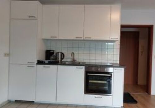 Neue moderne Wohnung in guter und ruhiger Lage Friedbergs (Stadt) Bild 5
