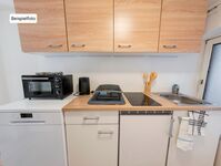 Ruhige Unterkunft für Arbeiter in Agathenburg Obrázok 1