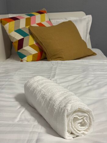 geräumige Monteurzimmer-Whg Reutlingen mit ruhiger Lage