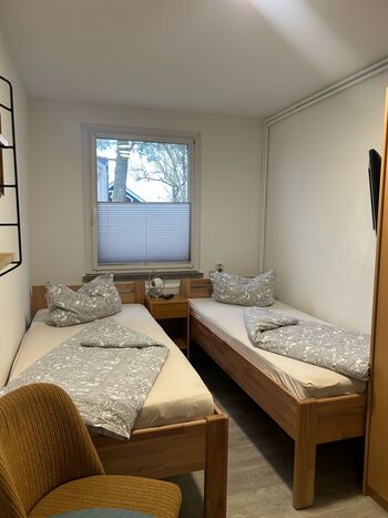 Gästezimmer im Ferienpark Buntspecht Zdjęcie 3