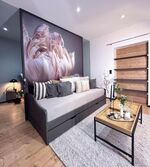 1-4 Personen Apartment Jeßnitz • Mawoi Living Bild 10