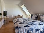 Pension vorm Darß - unsere Studios Bild 1