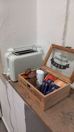 Wohnung Filiz Zdjęcie 9