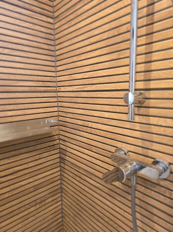 Elbdeck – Monteurwohnung für 4 Personen Picture 4