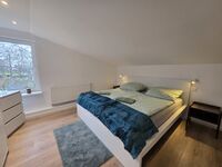 Elbdeck – Monteurwohnung für 4 Personen Bild 11