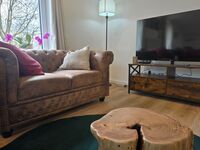 Elbdeck – Monteurwohnung für 4 Personen Bild 22