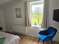 Elbdeck – Monteurwohnung für 4 Personen Bild 12