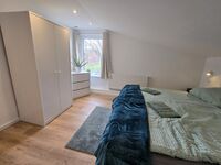 Elbdeck – Monteurwohnung für 4 Personen Bild 15