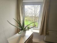 Elbdeck – Monteurwohnung für 4 Personen Bild 17