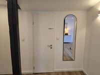 Elbdeck – Monteurwohnung für 4 Personen Bild 10