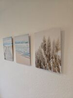 Elbdeck – Monteurwohnung für 4 Personen Bild 8