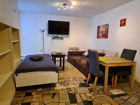 Pension zeiler Zdjęcie 3