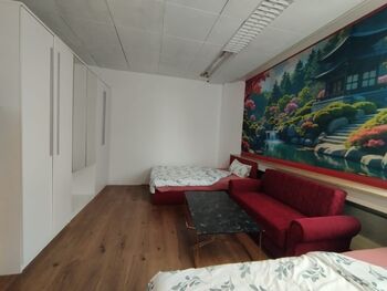 Peker unterkunft