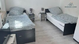 Workers Living Salzgitter - Ihre Monteurzimmer! Picture 3