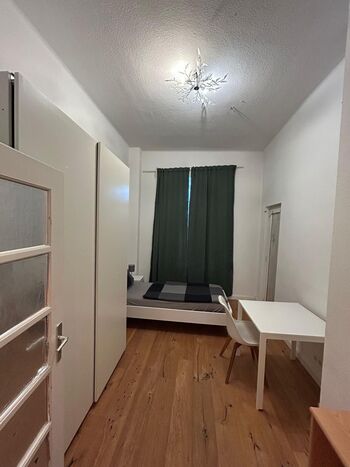 Monteurwohnung Ulm Bild 5