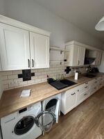 Monteurwohnung Ulm Obrázok 9