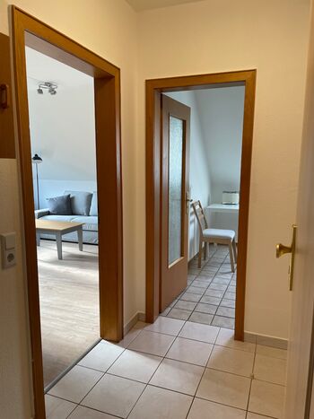 Wohnung Maack Zdjęcie 2