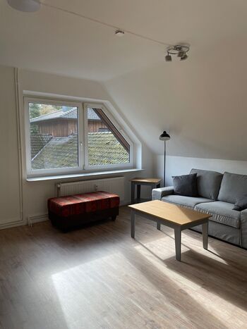 Wohnung Maack Zdjęcie 4