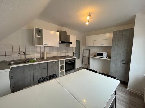 Monteurunterkunft / Monteurwohnung / möbilierte Wohnung Obrázok 3