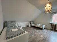 Monteurunterkunft / Monteurwohnung / möbilierte Wohnung Picture 5