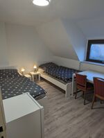 Gr. Haus für 8-9 Personen + 2 Küchen + 2 Badezimmer Obrázok 7