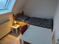 Gr. Haus für 8-9 Personen + 2 Küchen + 2 Badezimmer Obrázok 12