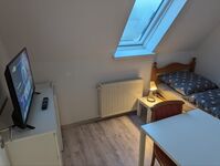 Gr. Haus für 8-9 Personen + 2 Küchen + 2 Badezimmer Obrázok 3