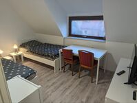 Gr. Haus für 8-9 Personen + 2 Küchen + 2 Badezimmer Obrázok 15