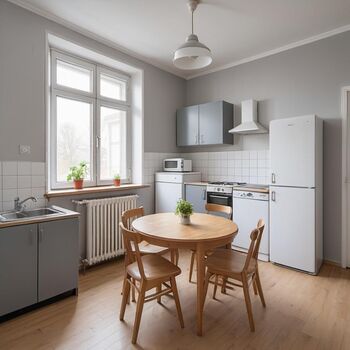 Monteurunterkunft Karlsruhe/ Umgebung nach Wunsch, Bedürfnis Bild 3