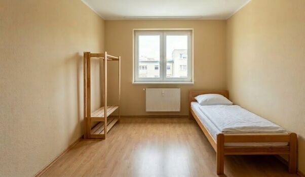 Monteurunterkünfte in Bielefeld – 24h Check-In Bild 2