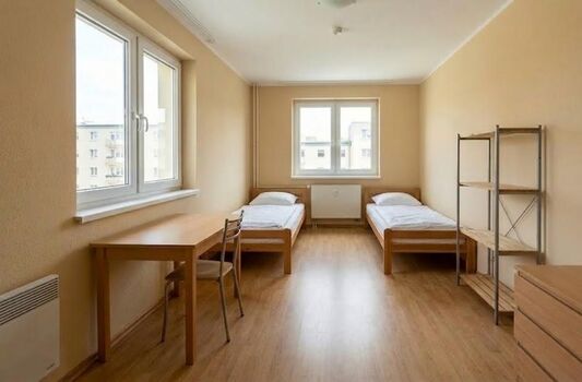 Monteurunterkünfte in Bielefeld – 24h Check-In Bild 1
